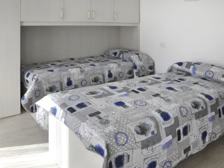 Appartement I Molini - Lazise, 3 ch., piscine : photo 12