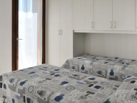 Appartement I Molini - Lazise, 3 ch., piscine : photo 13