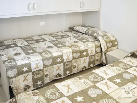 Appartement I Molini - Lazise, 3 ch., piscine : photo 14