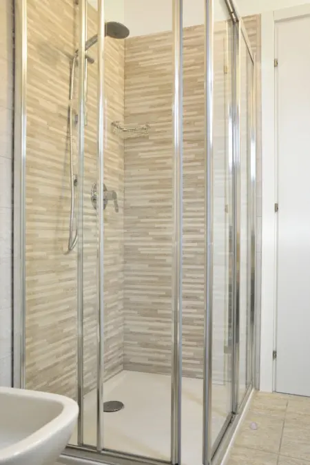 Appartement I Molini - Lazise, 3 ch., piscine : photo 16