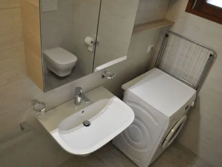 Appartement I Molini - Lazise, 3 ch., piscine : photo 17