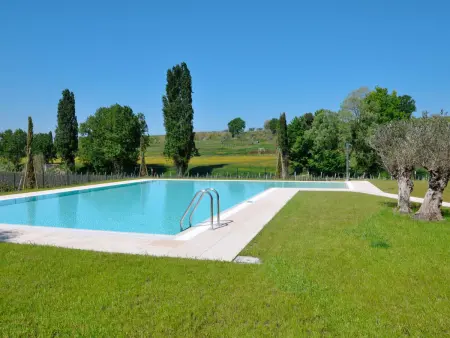 Appartement I Molini - Lazise, 3 ch., piscine : photo 18