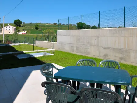 Appartement I Molini - Lazise, 3 ch., piscine : photo 21