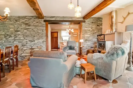 Les Pénates, maison 8 personnes aux Ardennes : photo 3