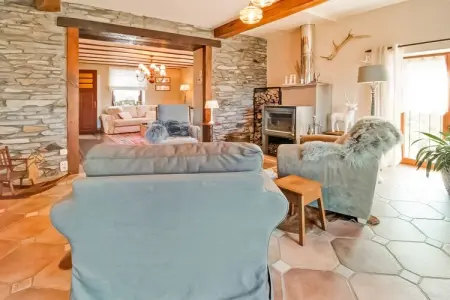 Les Pénates, maison 8 personnes aux Ardennes : photo 7