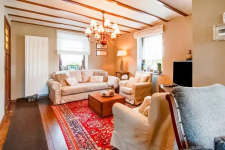 Les Pénates, maison 8 personnes aux Ardennes : photo 9