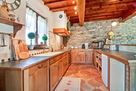 Les Pénates, maison 8 personnes aux Ardennes : photo 11