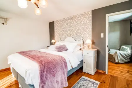 Les Pénates, maison 8 personnes aux Ardennes : photo 16