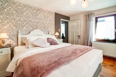 Les Pénates, maison 8 personnes aux Ardennes : photo 17