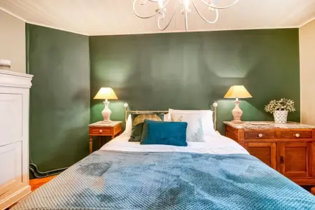 Les Pénates, maison 8 personnes aux Ardennes : photo 19