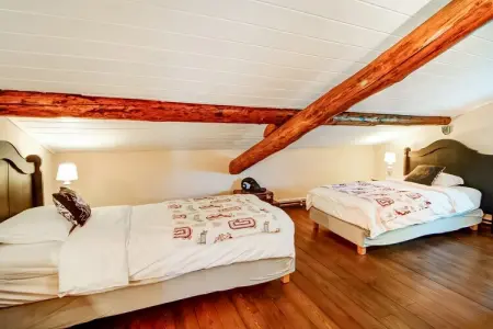Les Pénates, maison 8 personnes aux Ardennes : photo 22