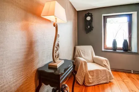 Les Pénates, maison 8 personnes aux Ardennes : photo 24