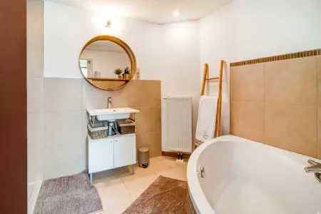 Les Pénates, maison 8 personnes aux Ardennes : photo 25