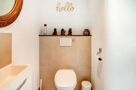 Les Pénates, maison 8 personnes aux Ardennes : photo 28