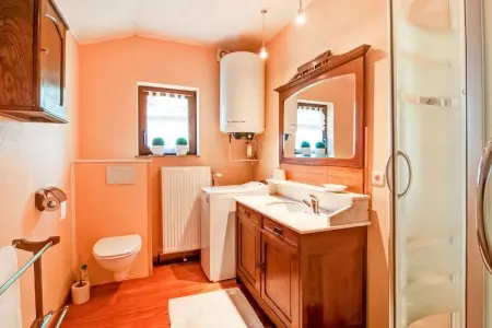 Les Pénates, maison 8 personnes aux Ardennes : photo 29