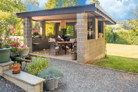 Les Pénates, maison 8 personnes aux Ardennes : photo 31