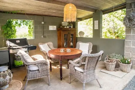 Les Pénates, maison 8 personnes aux Ardennes : photo 33