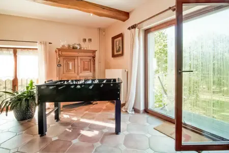 Les Pénates, maison 8 personnes aux Ardennes : photo 38