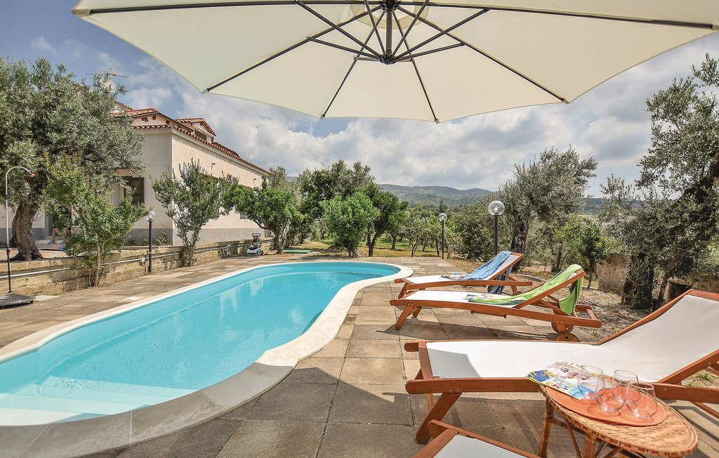 Villa Odabella – Maison 10 personnes avec piscine privée - Photo 1