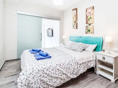 Sky Bleu Salions, apt 65 m² vue mer à Tossa de Mar : photo 5