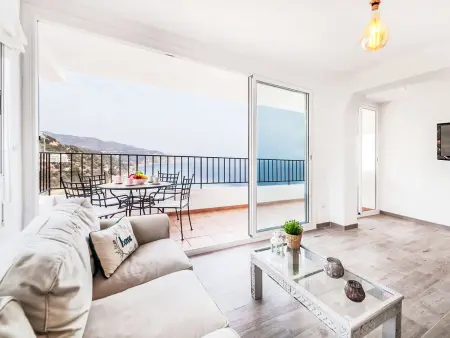 Sky Bleu Salions, apt 65 m² vue mer à Tossa de Mar : photo 7