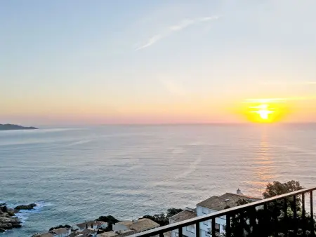 Sky Bleu Salions, apt 65 m² vue mer à Tossa de Mar : photo 15
