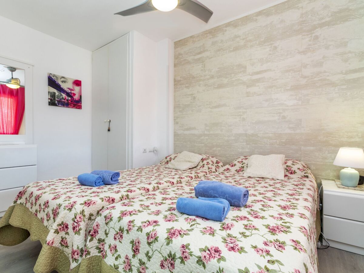 Dúplex El Faro B – Alcocéber, 6 pers., vue mer - Photo 16