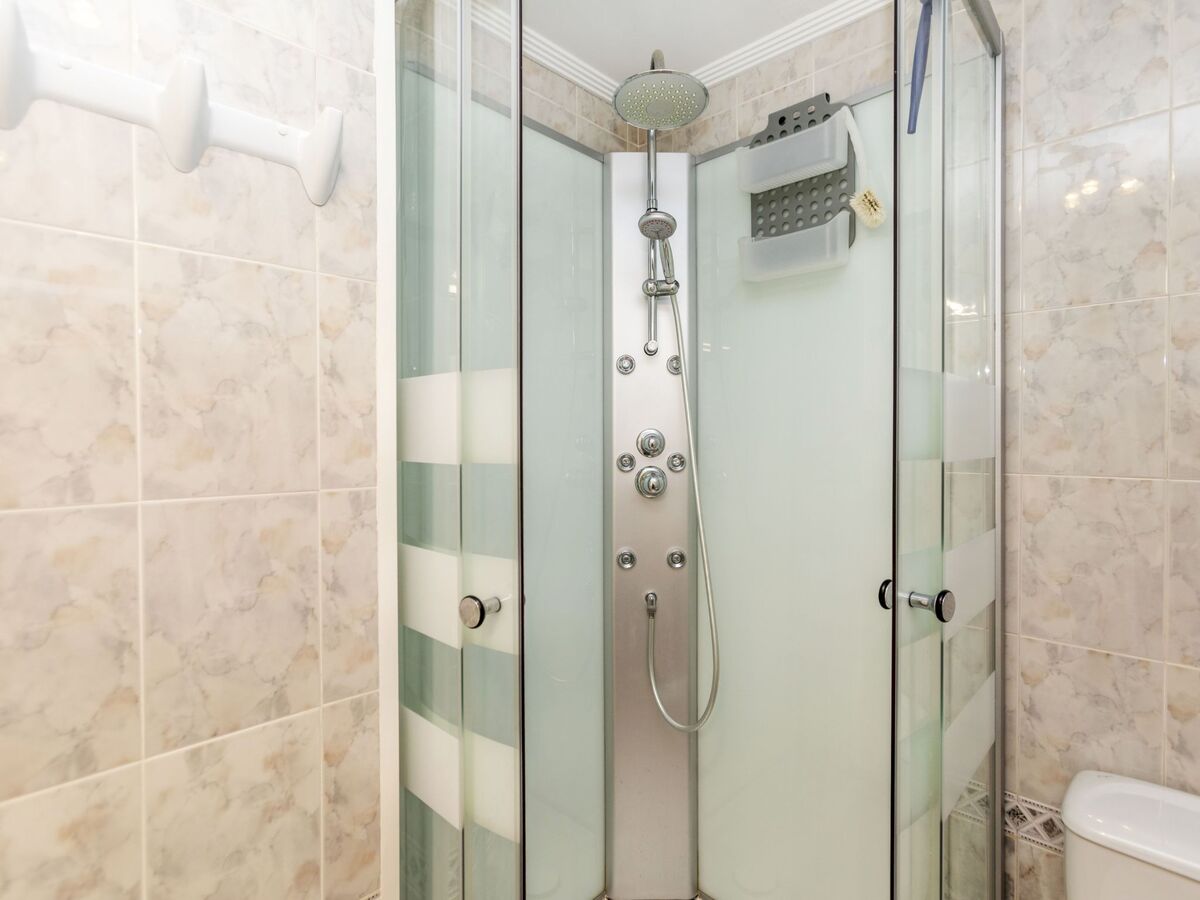 Dúplex El Faro B – Alcocéber, 6 pers., vue mer - Photo 20