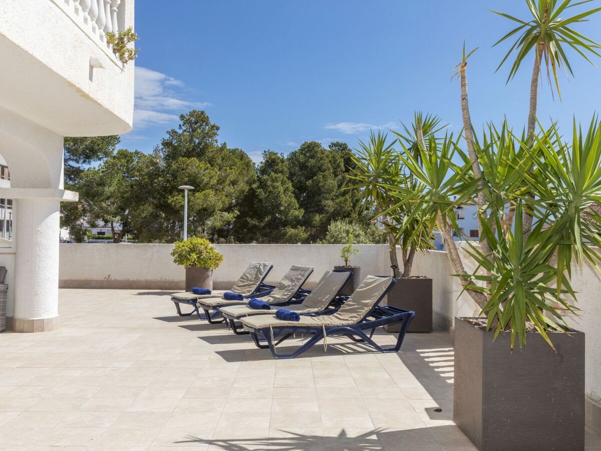Dúplex El Faro B – Alcocéber, 6 pers., vue mer - Photo 30