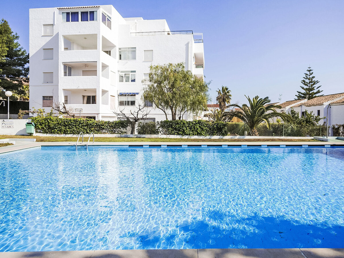 Dúplex El Faro B – Alcocéber, 6 pers., vue mer - Photo 31
