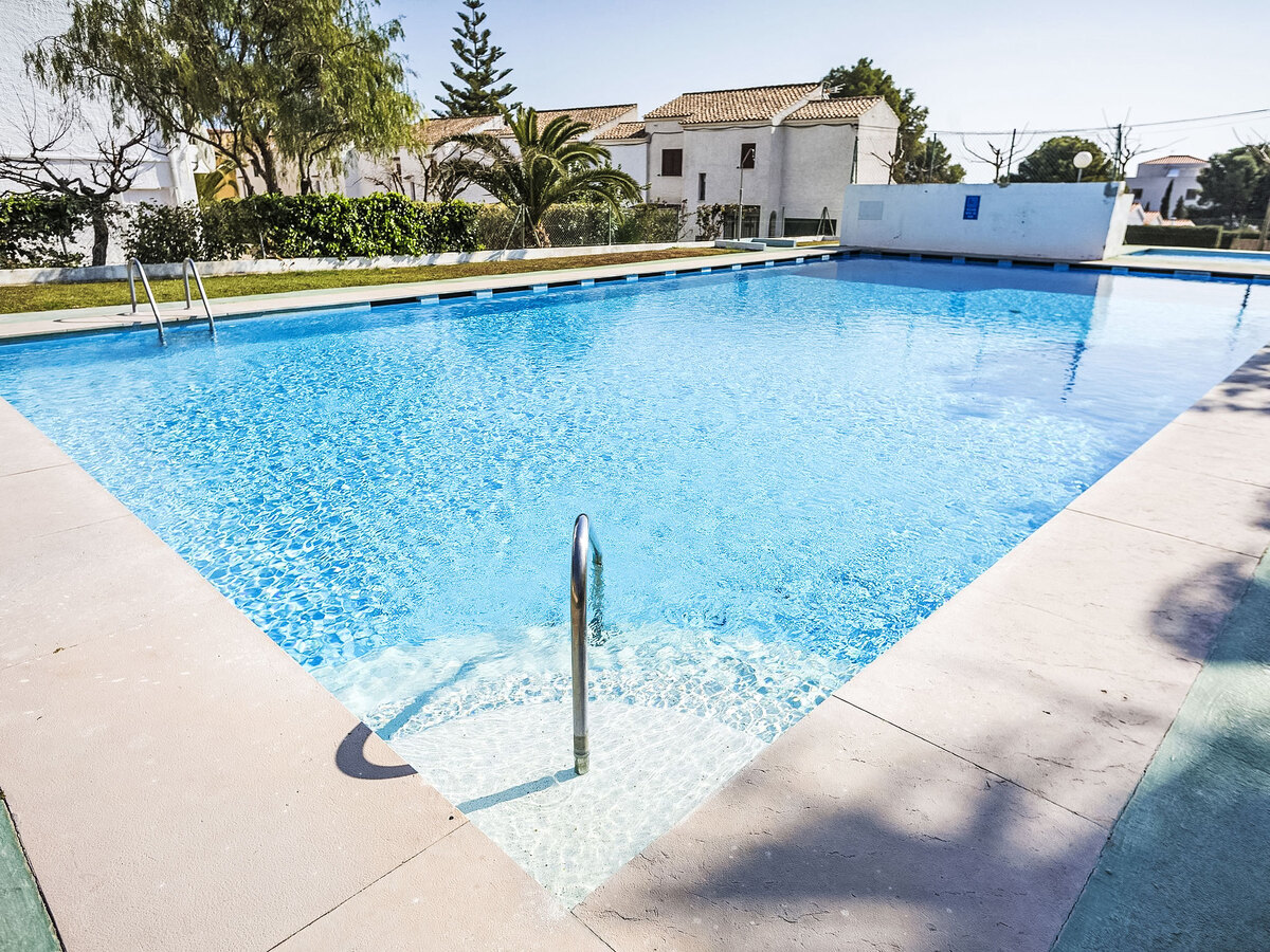 Dúplex El Faro B – Alcocéber, 6 pers., vue mer - Photo 32