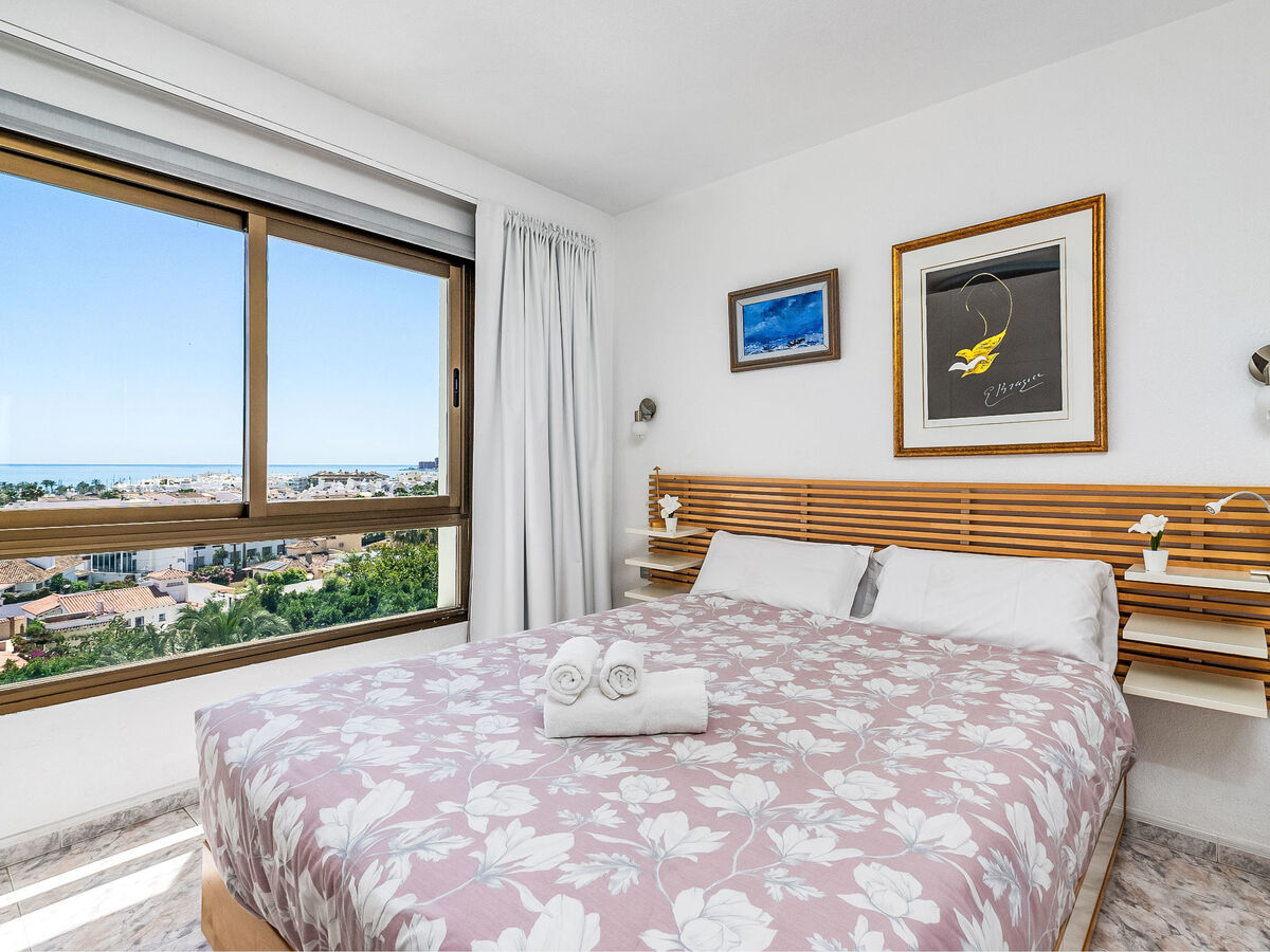 O.House : appartement 2 pièces face mer à Torremolinos - Photo 5