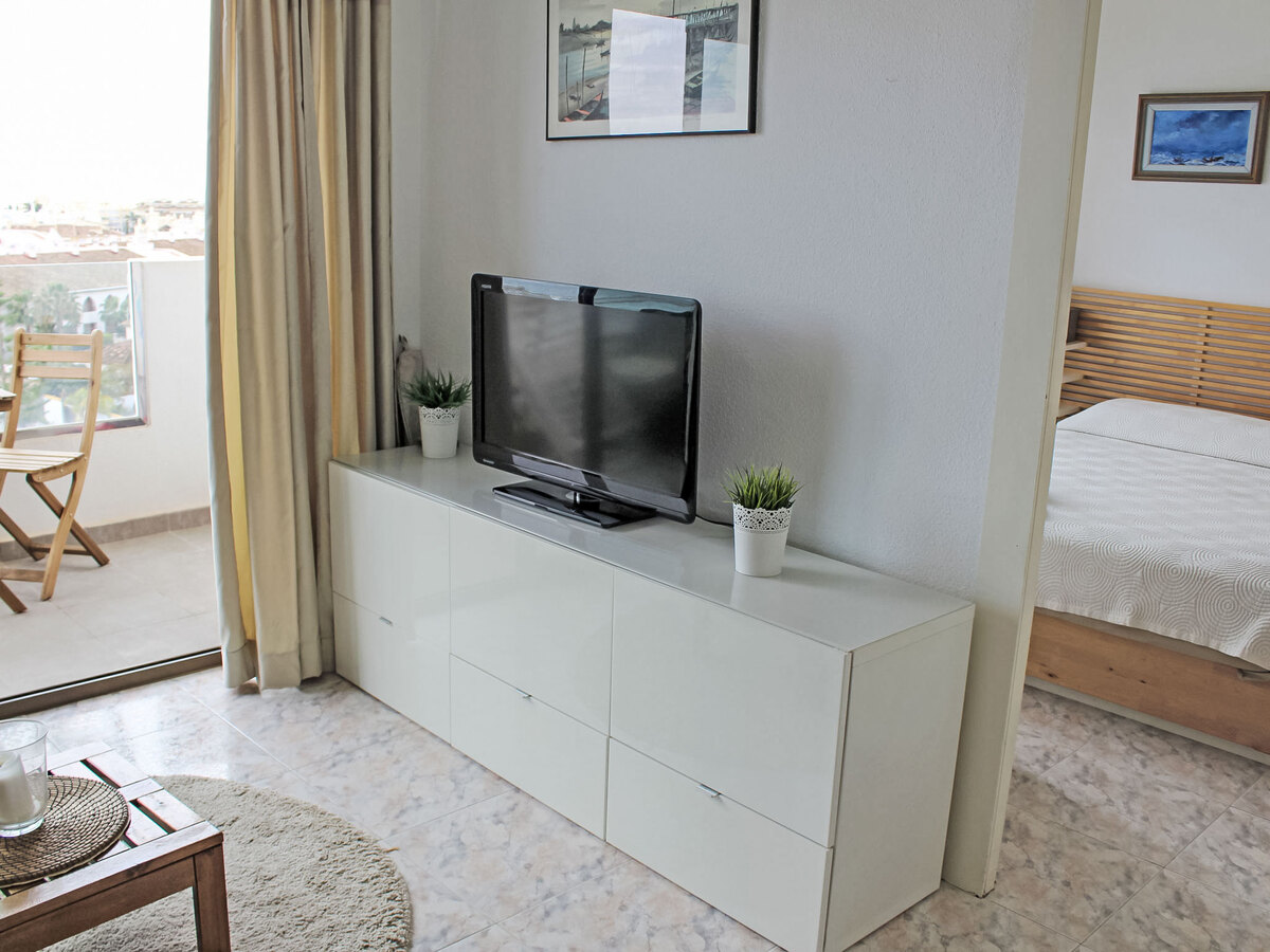 O.House : appartement 2 pièces face mer à Torremolinos - Photo 11