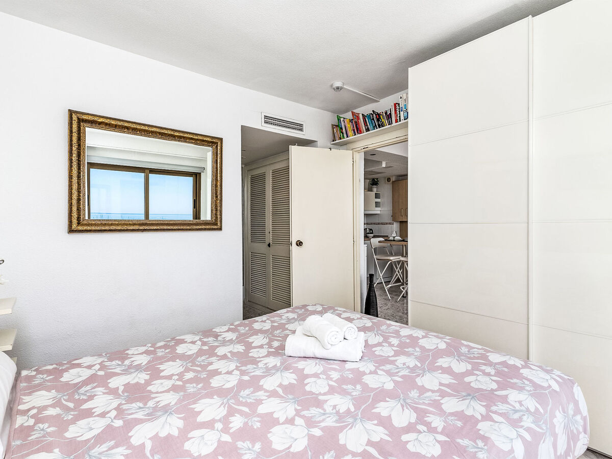 O.House : appartement 2 pièces face mer à Torremolinos - Photo 22