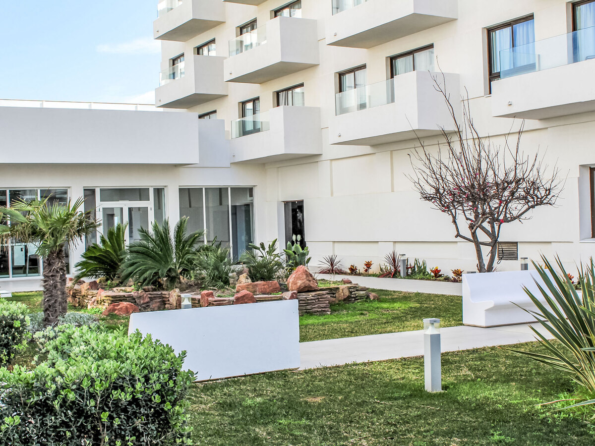 O.House : appartement 2 pièces face mer à Torremolinos - Photo 29