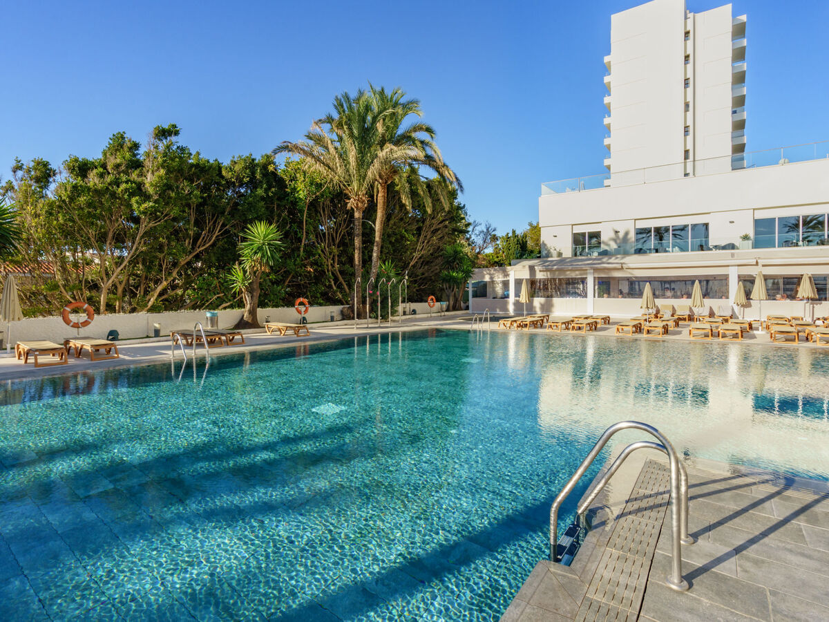 O.House : appartement 2 pièces face mer à Torremolinos - Photo 47