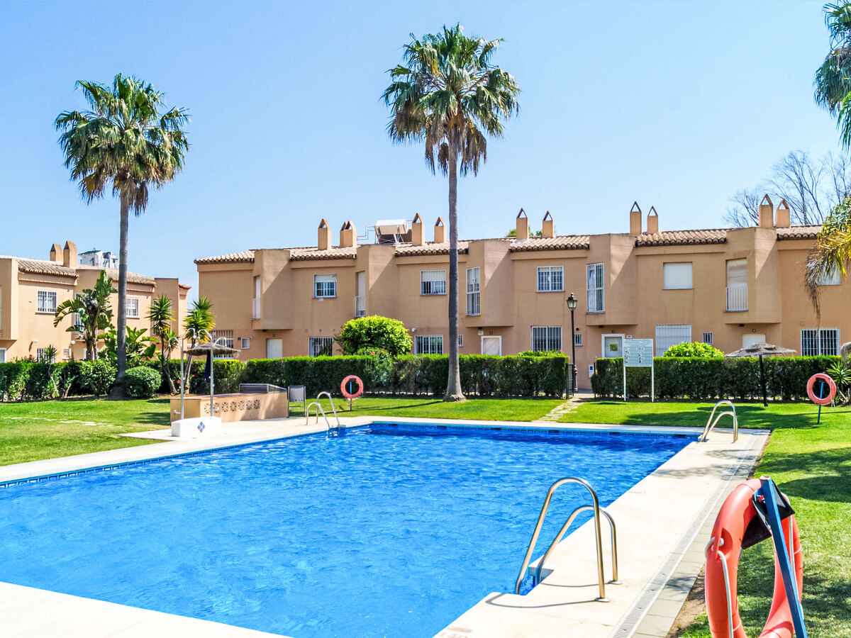 Reserva de Alvarito – Maison 3 chambres à 200 m de la mer - Photo 1