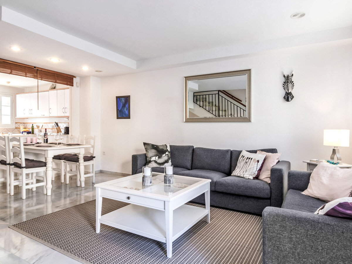 Reserva de Alvarito – Maison 3 chambres à 200 m de la mer - Photo 3