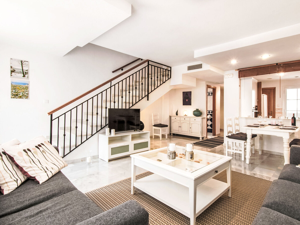 Reserva de Alvarito – Maison 3 chambres à 200 m de la mer - Photo 4