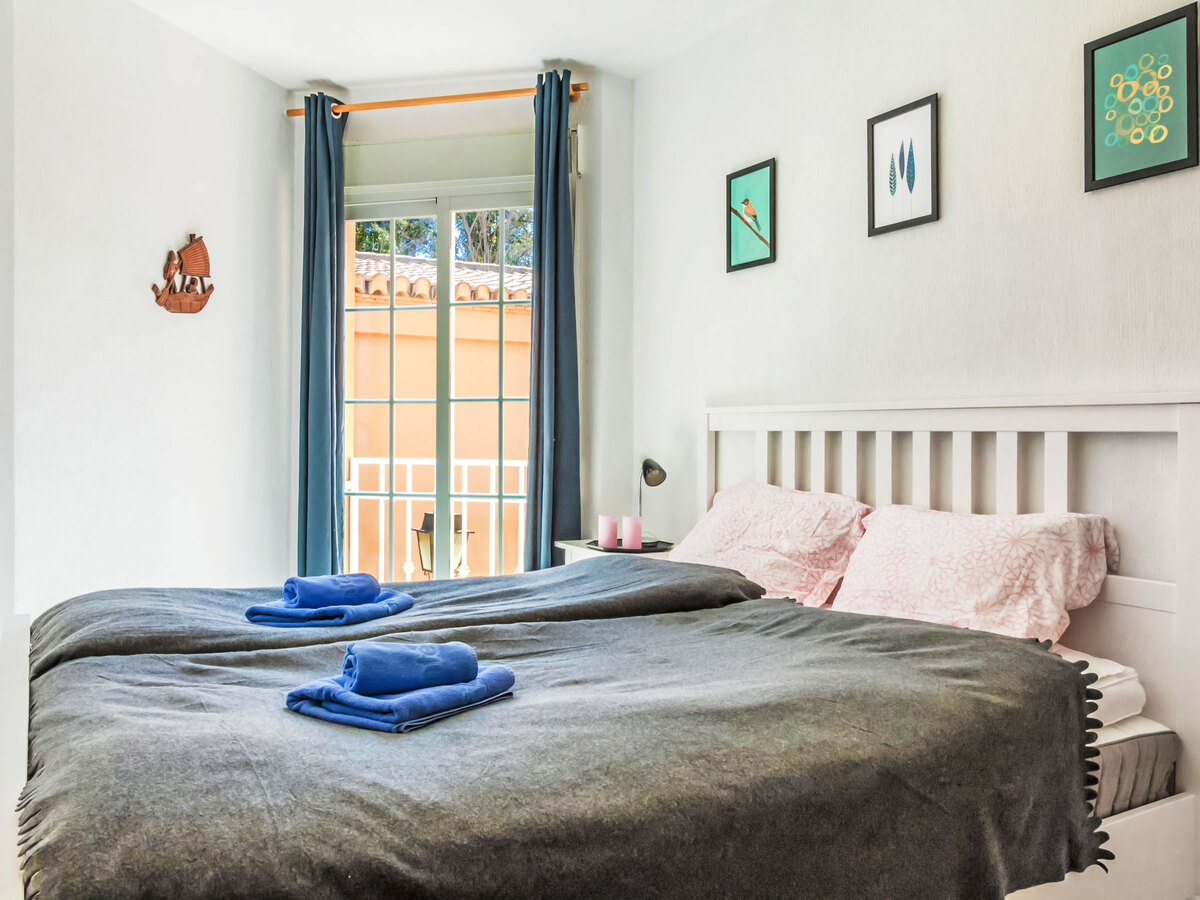 Reserva de Alvarito – Maison 3 chambres à 200 m de la mer - Photo 5