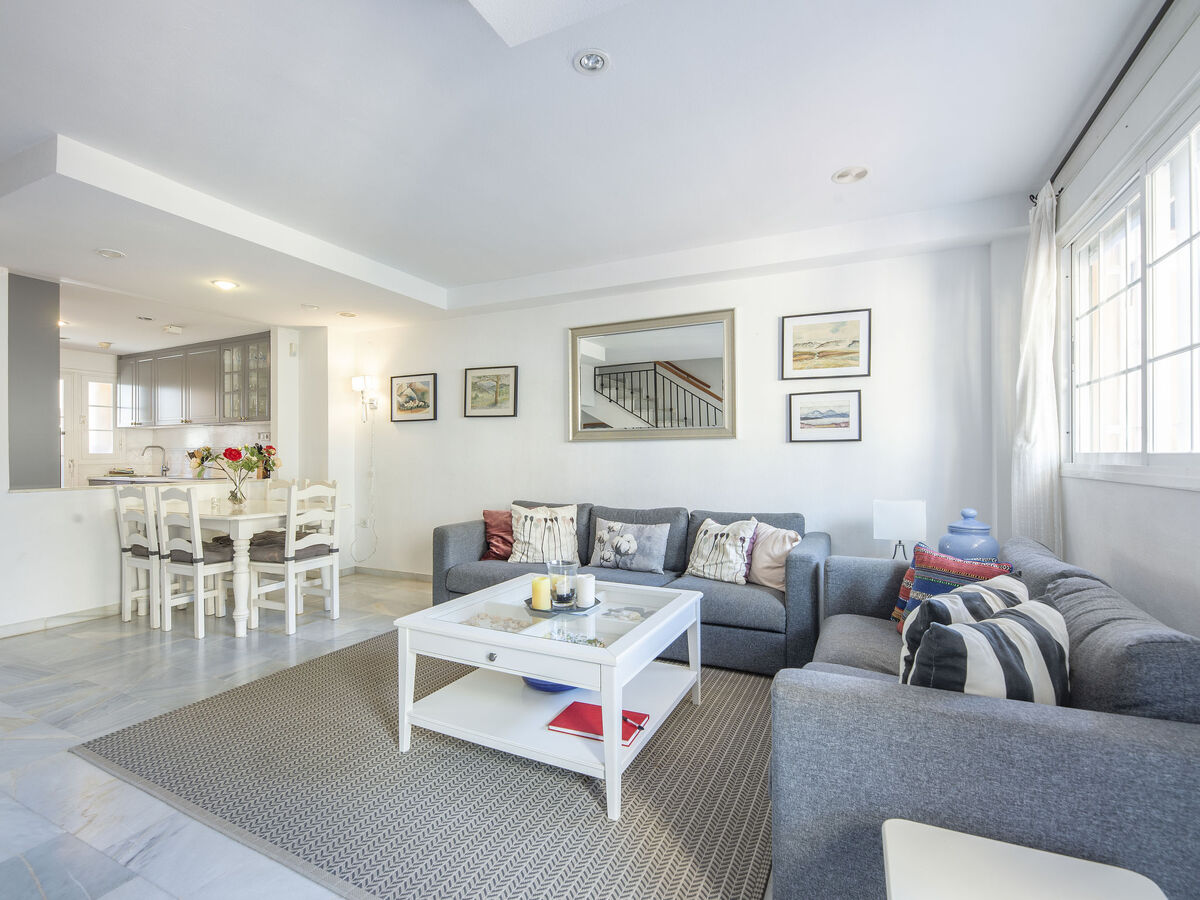Reserva de Alvarito – Maison 3 chambres à 200 m de la mer - Photo 6