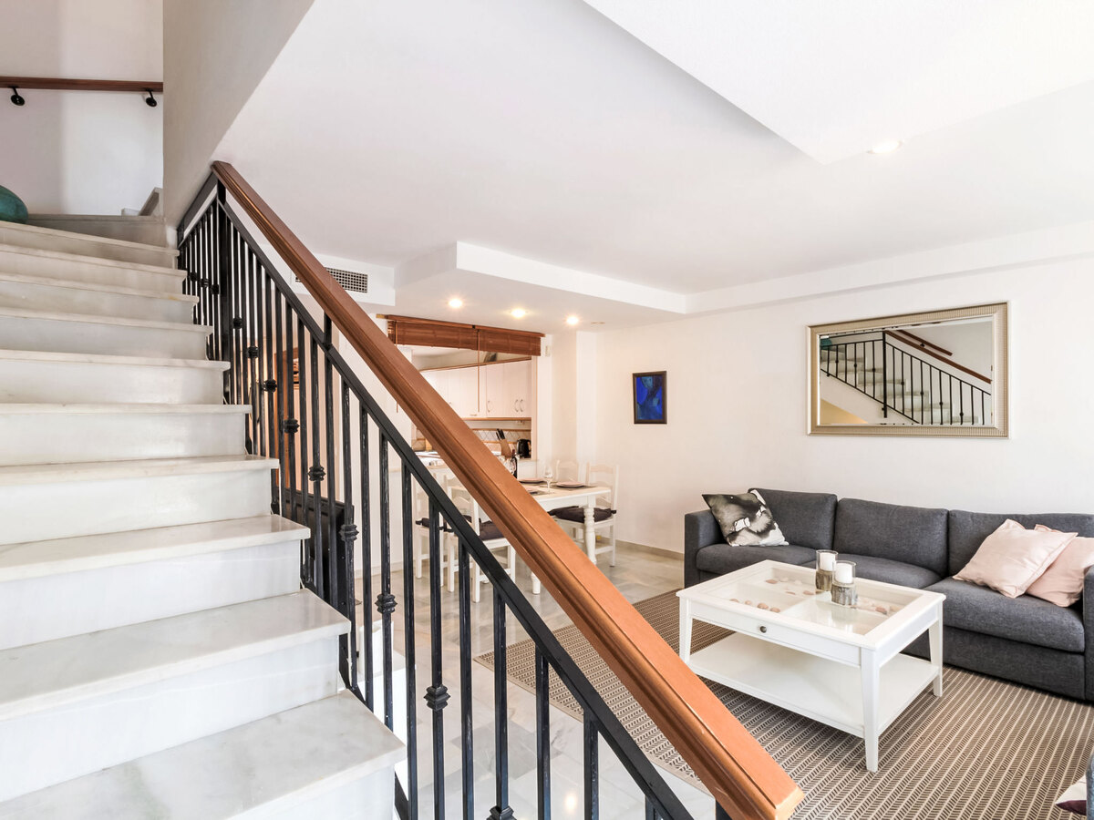 Reserva de Alvarito – Maison 3 chambres à 200 m de la mer - Photo 7