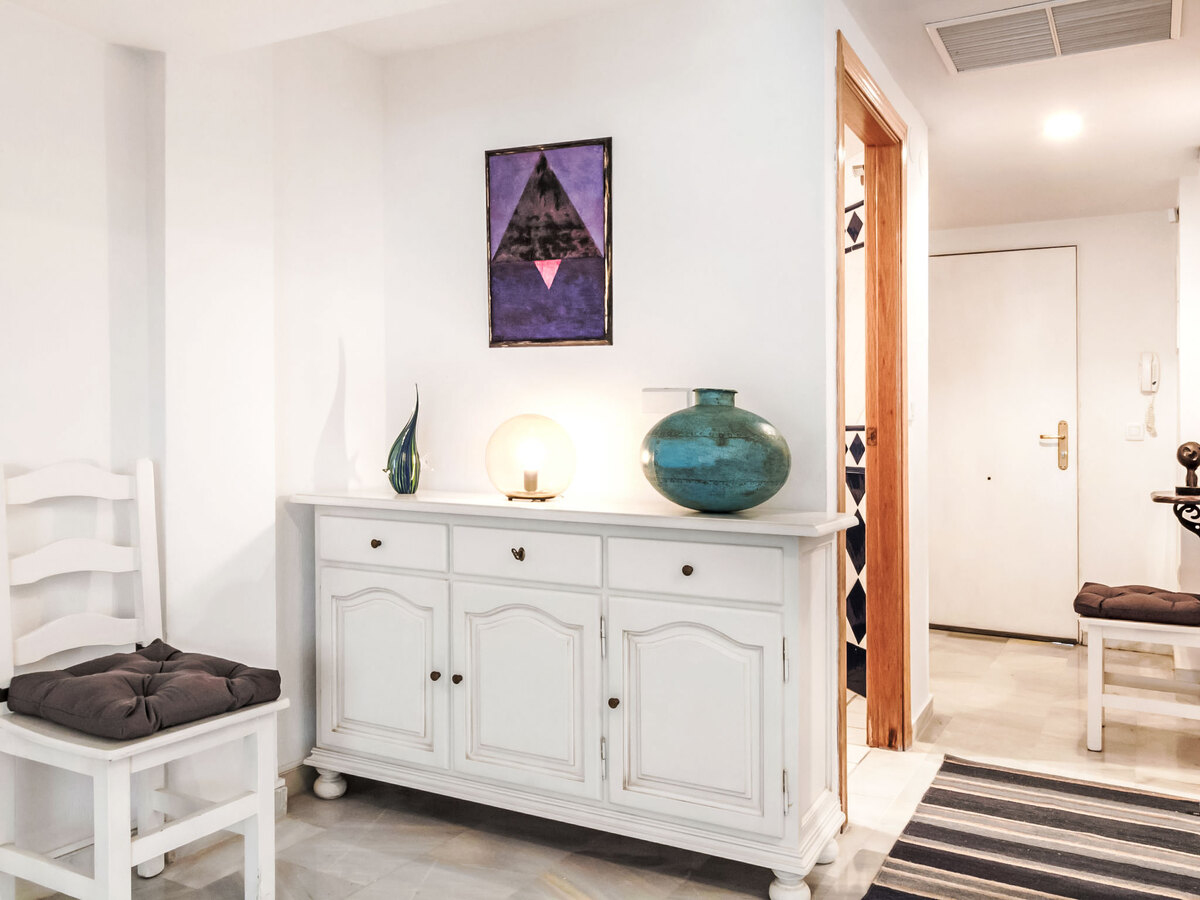 Reserva de Alvarito – Maison 3 chambres à 200 m de la mer - Photo 8