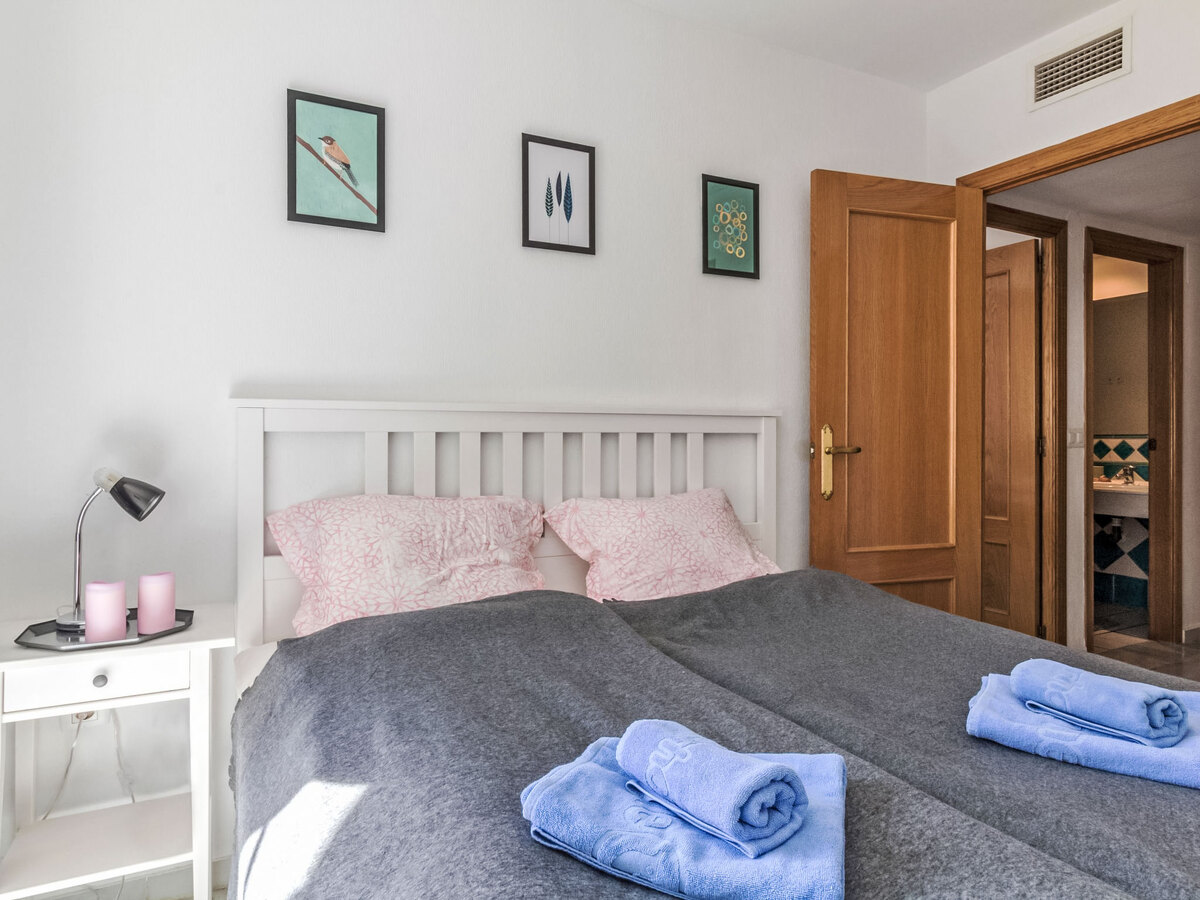 Reserva de Alvarito – Maison 3 chambres à 200 m de la mer - Photo 11