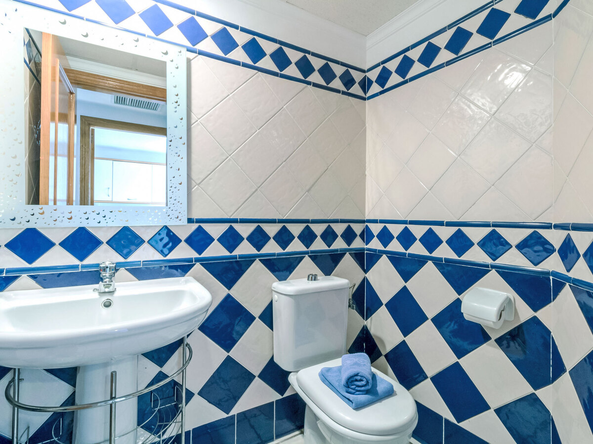Reserva de Alvarito – Maison 3 chambres à 200 m de la mer - Photo 13