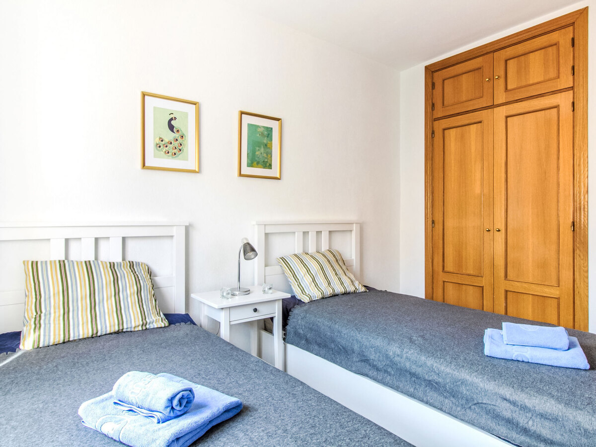 Reserva de Alvarito – Maison 3 chambres à 200 m de la mer - Photo 14