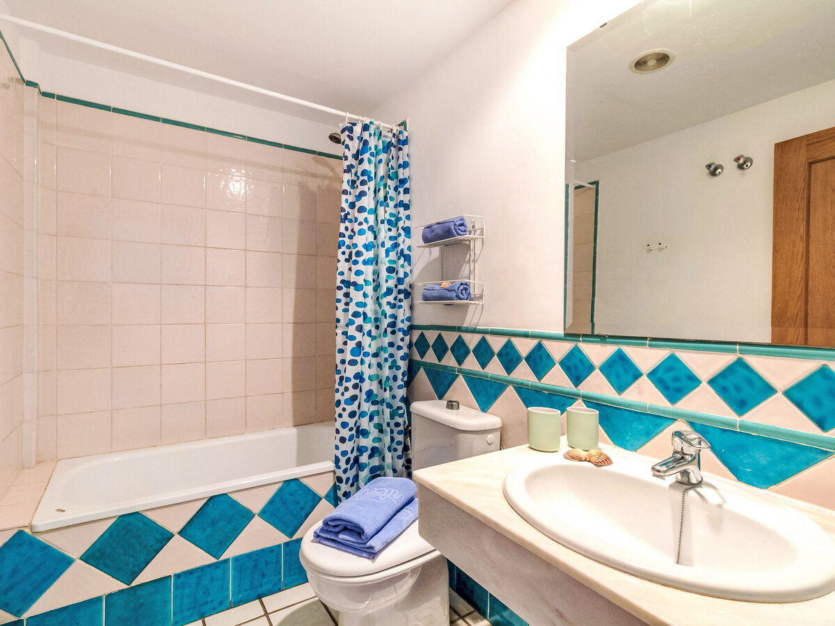 Reserva de Alvarito – Maison 3 chambres à 200 m de la mer - Photo 16