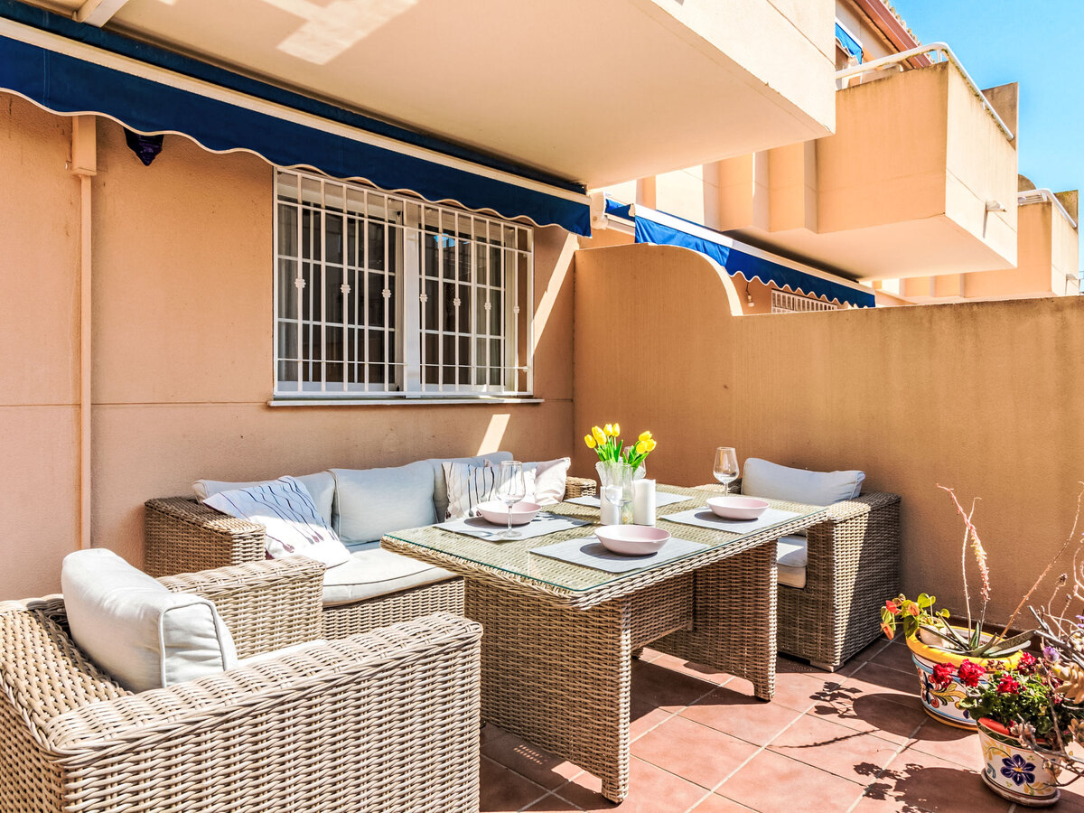 Reserva de Alvarito – Maison 3 chambres à 200 m de la mer - Photo 21