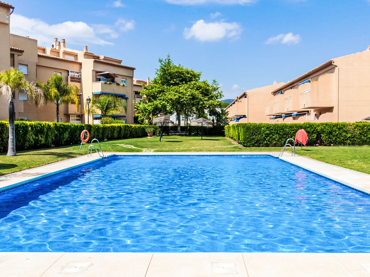 Reserva de Alvarito – Maison 3 chambres à 200 m de la mer - Photo 24
