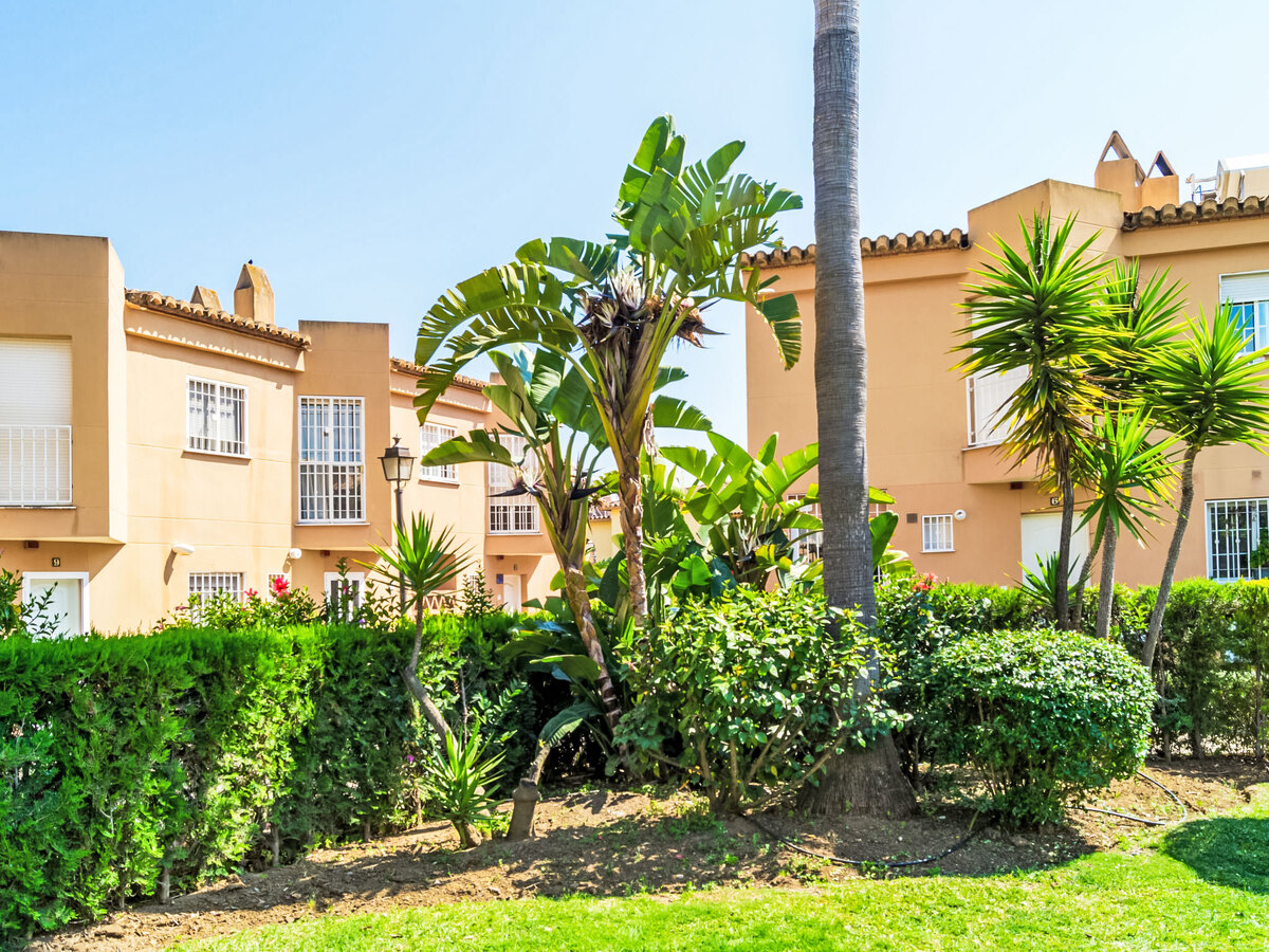 Reserva de Alvarito – Maison 3 chambres à 200 m de la mer - Photo 25